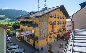 Hotel Stegerbraeu